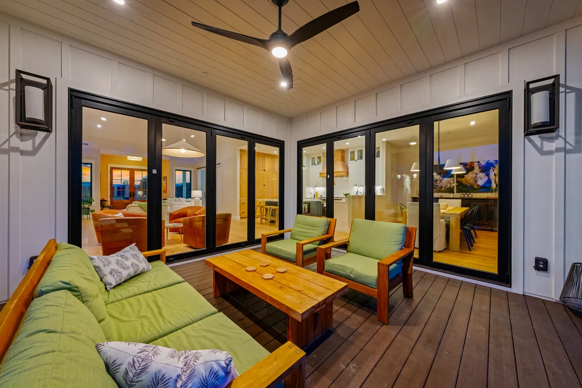 Wander Healdsburg Oasis