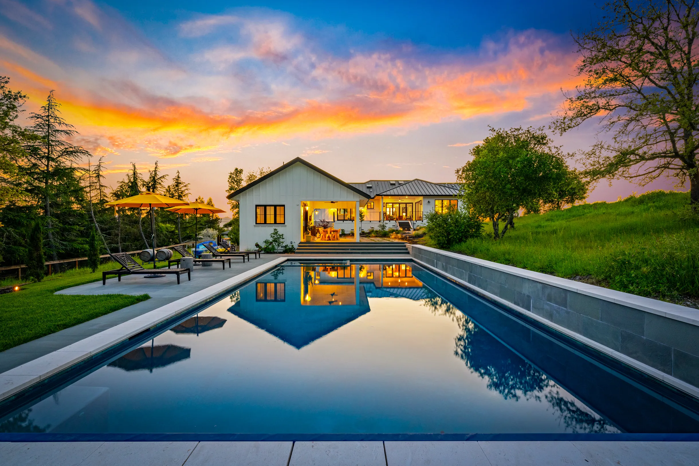 Healdsburg Haven - 3 BD plus Den, Pool, Spa & Wine Tasting #41