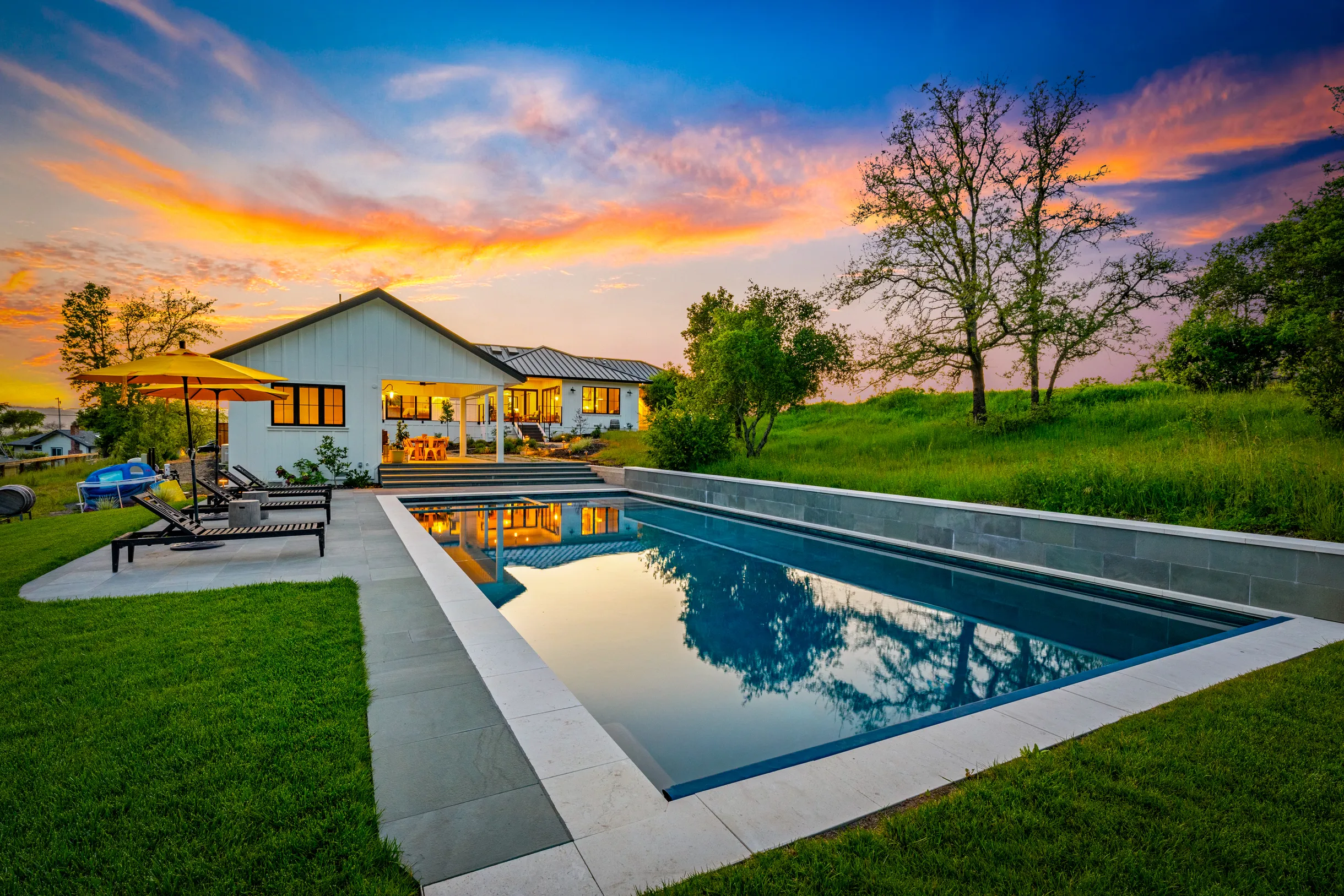 Healdsburg Haven - 3 BD plus Den, Pool, Spa & Wine Tasting #88