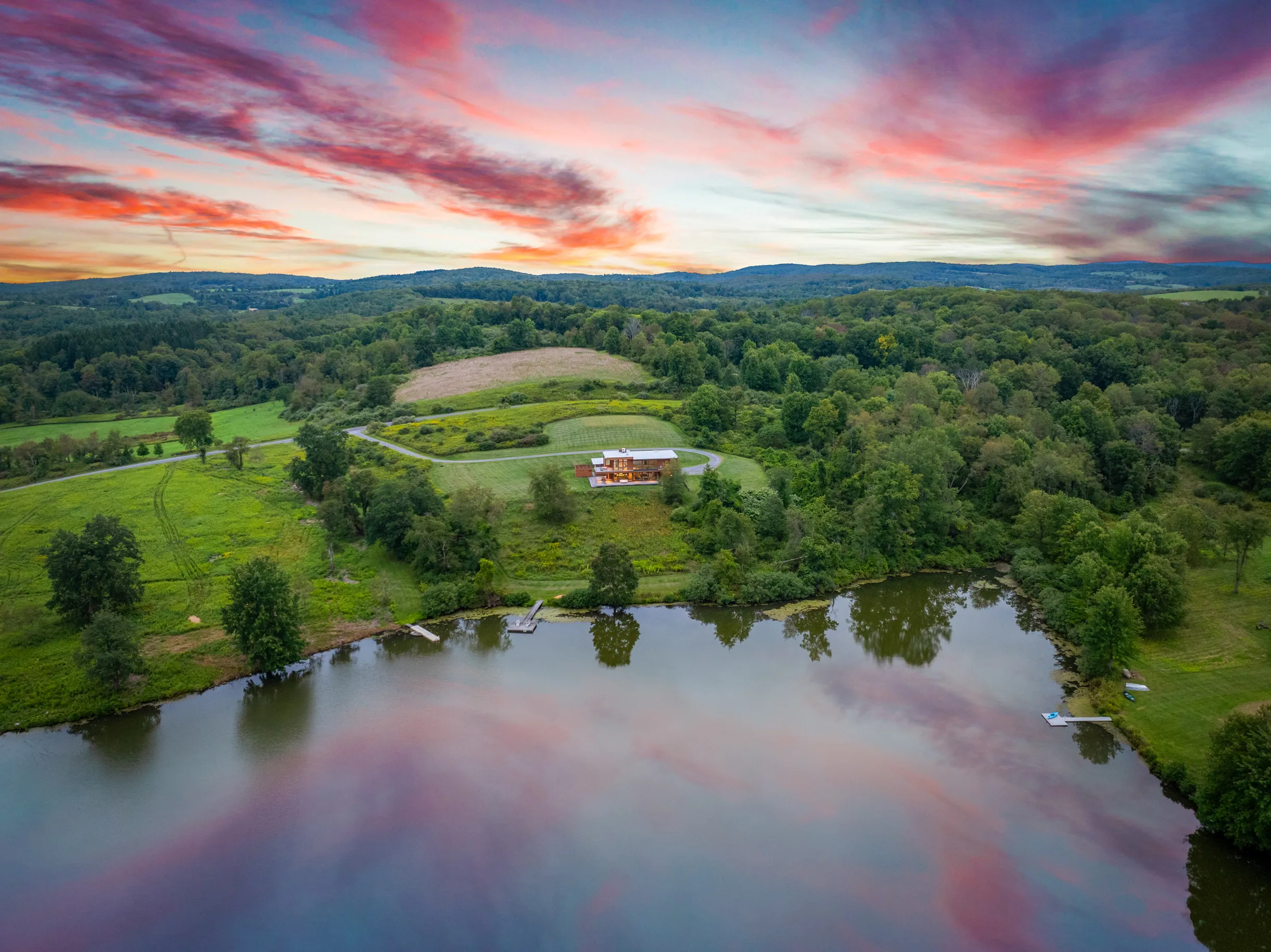 Wander Hillsdale Lakeside #63