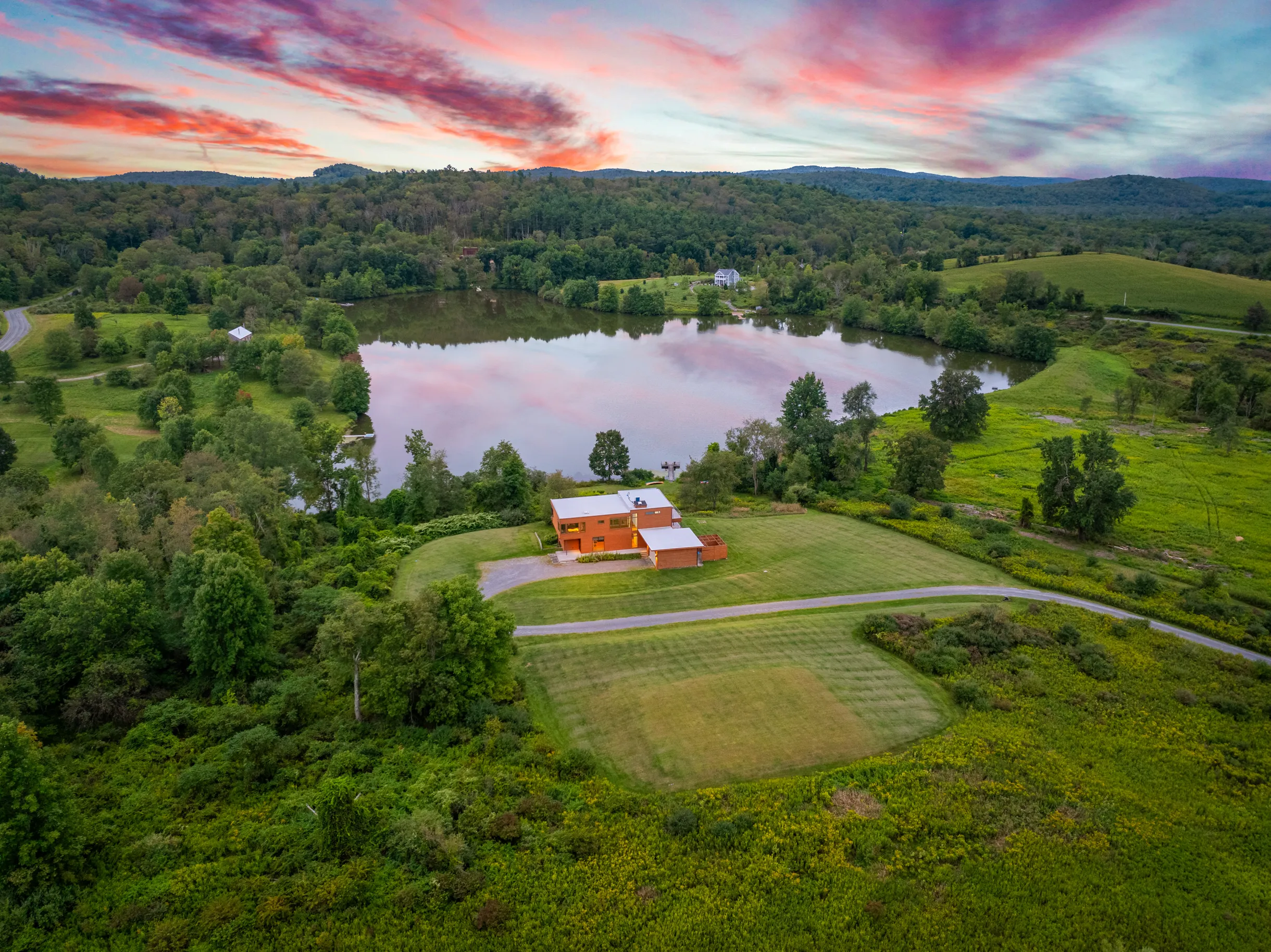 Wander Hillsdale Lakeside #58