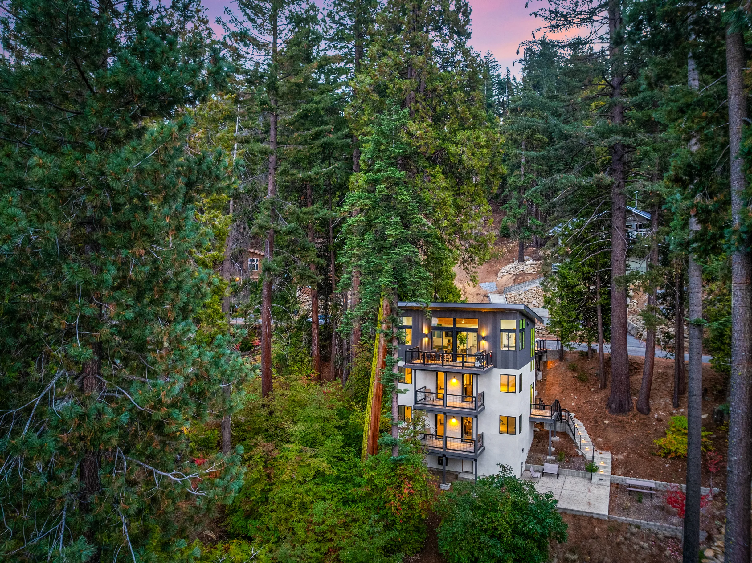 Wander Yosemite Park #2