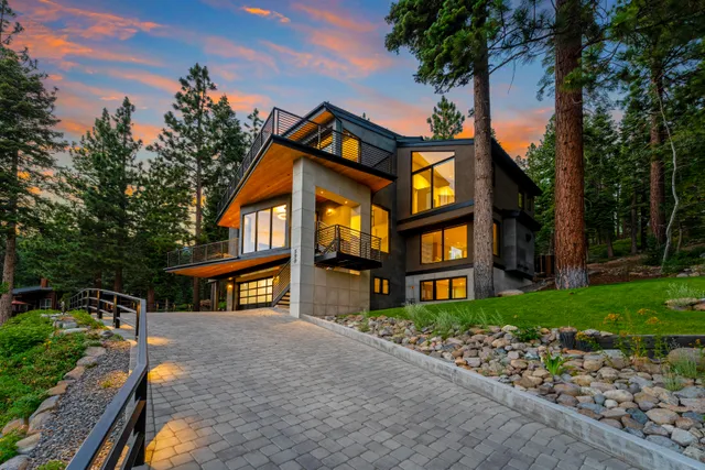 Wander Incline Village #4