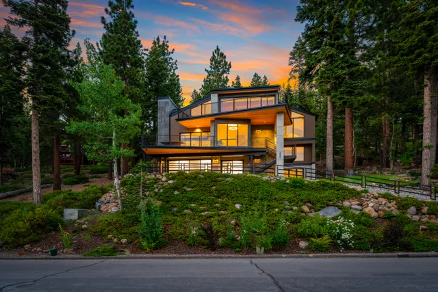 Wander Incline Village #5