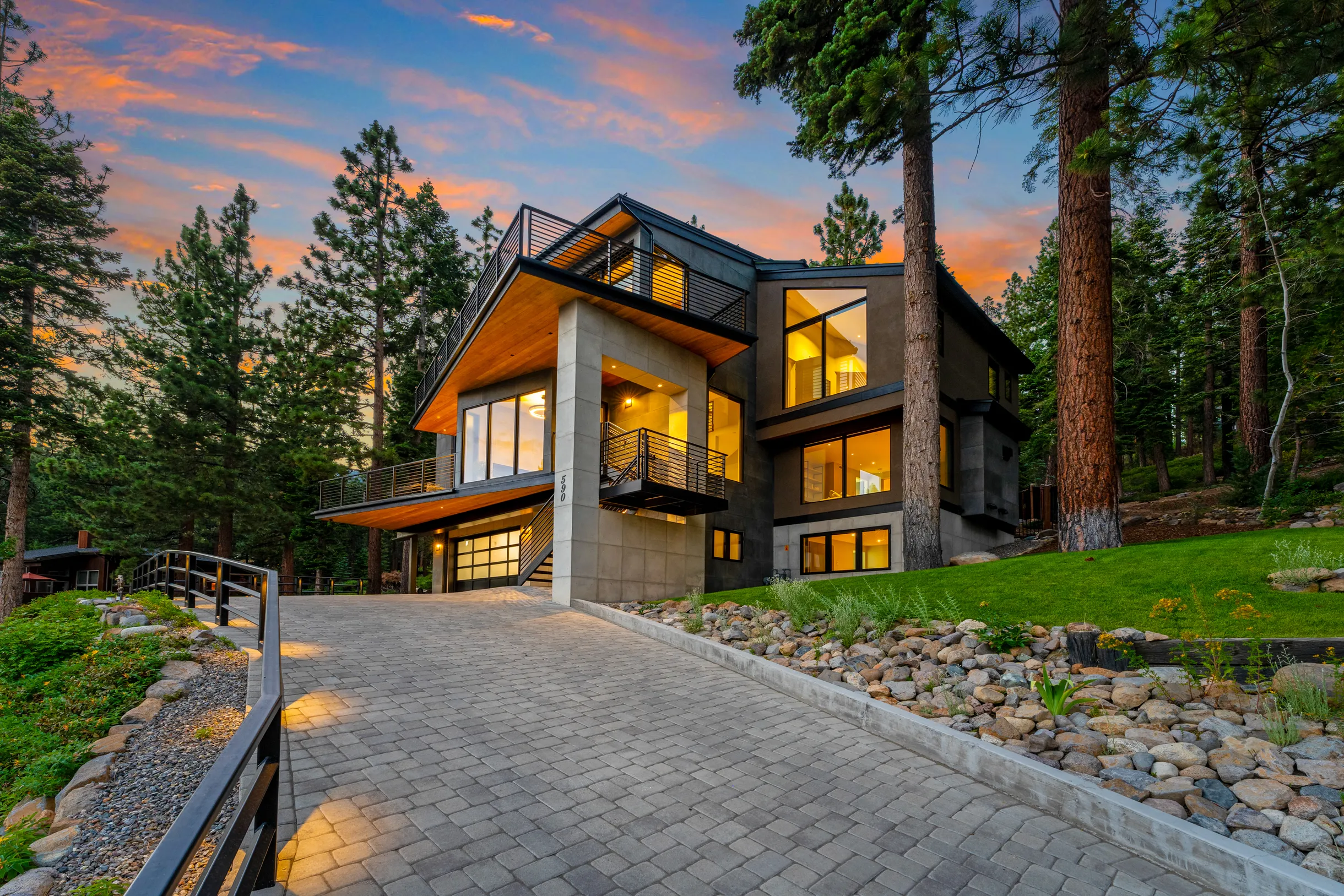 Wander Incline Village #2