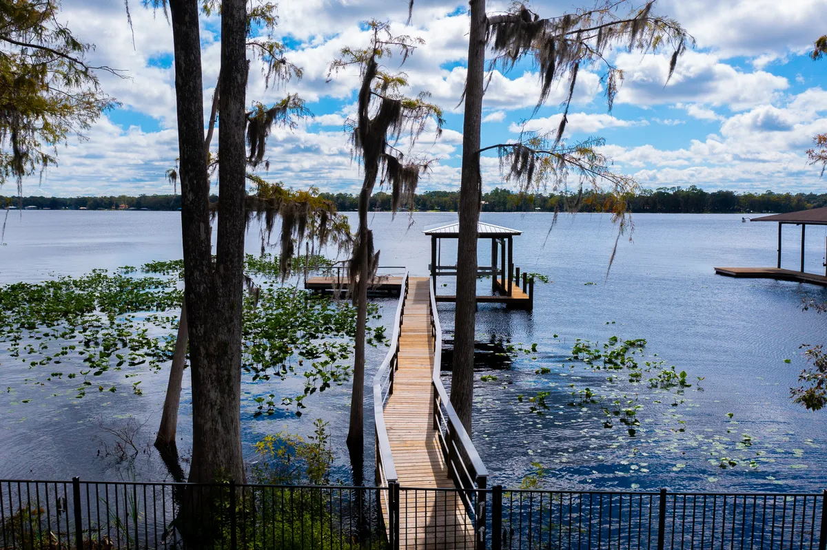 Wander Jacksonville Waterfront #2