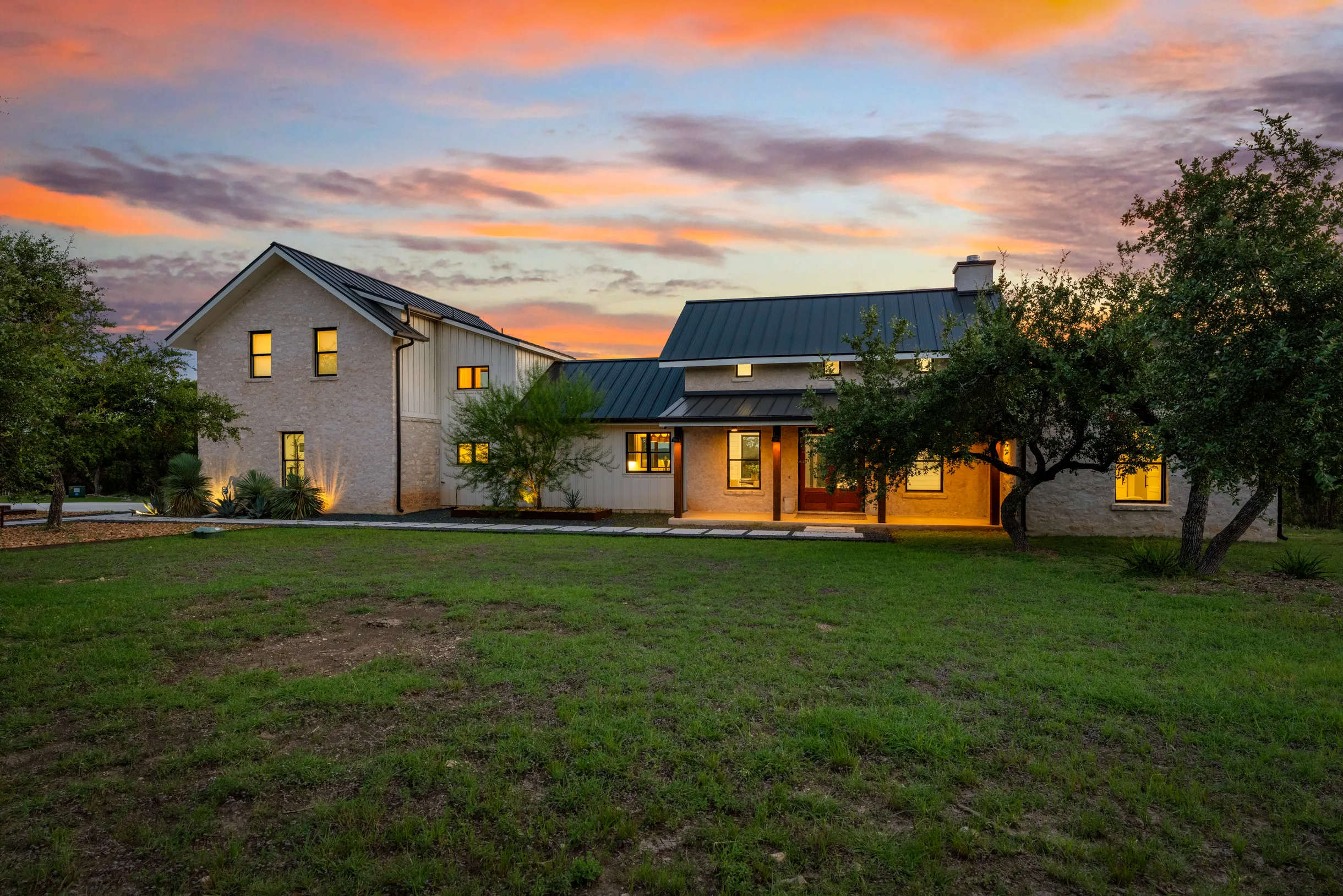 Wander Wimberley Hills #62