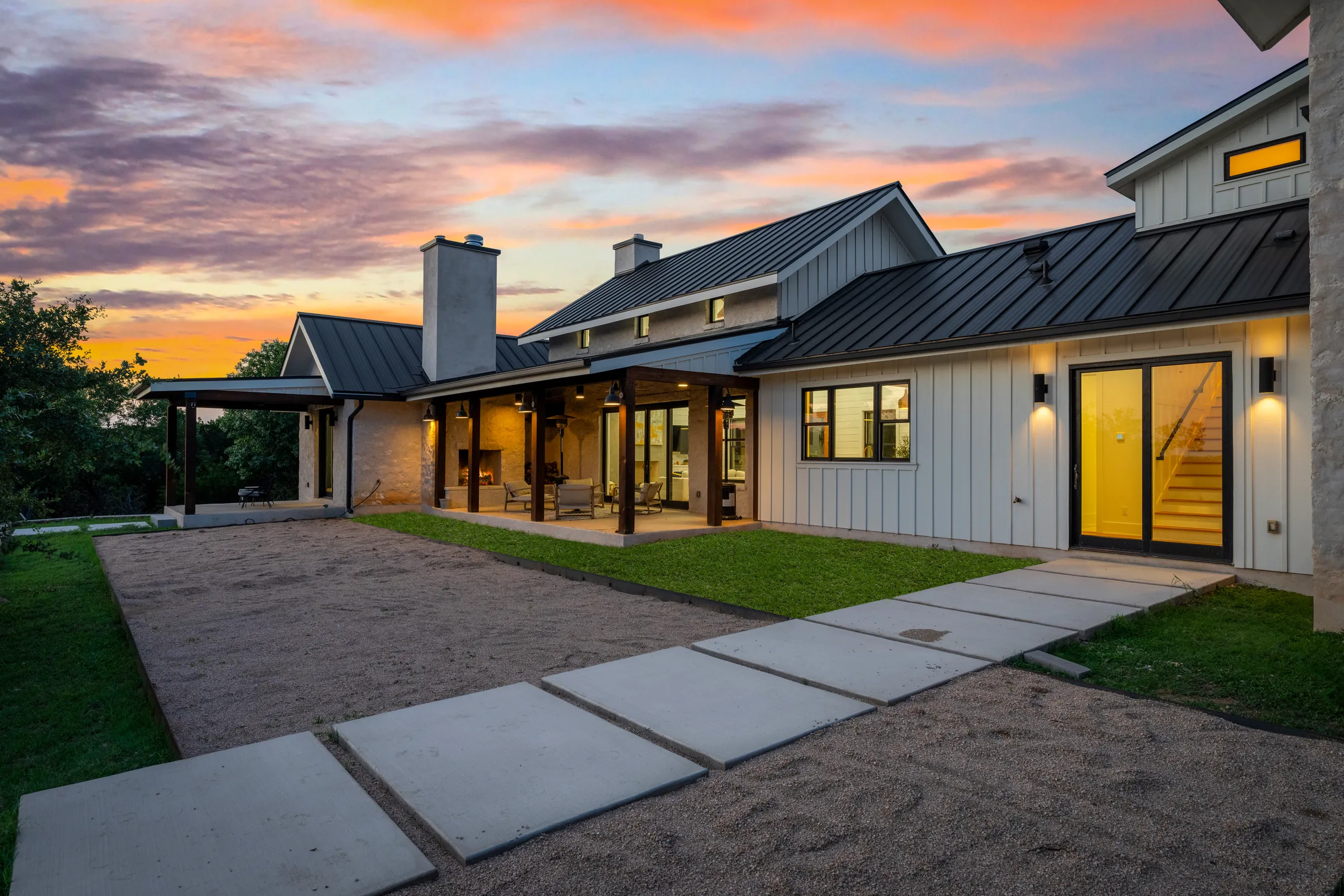 Wander Wimberley Hills #44