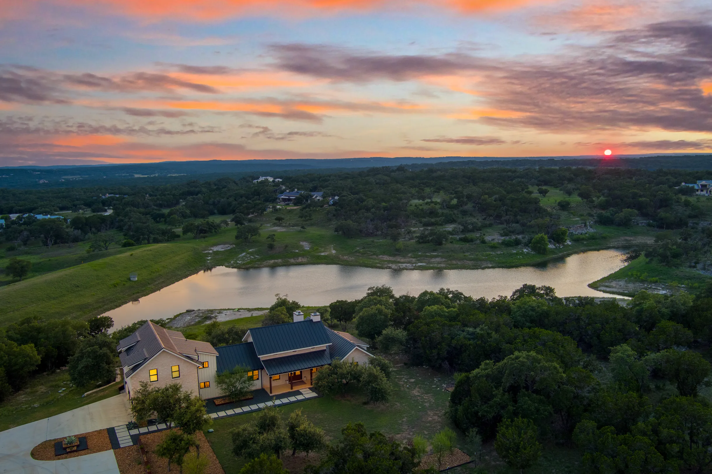 Wander Wimberley Hills #66