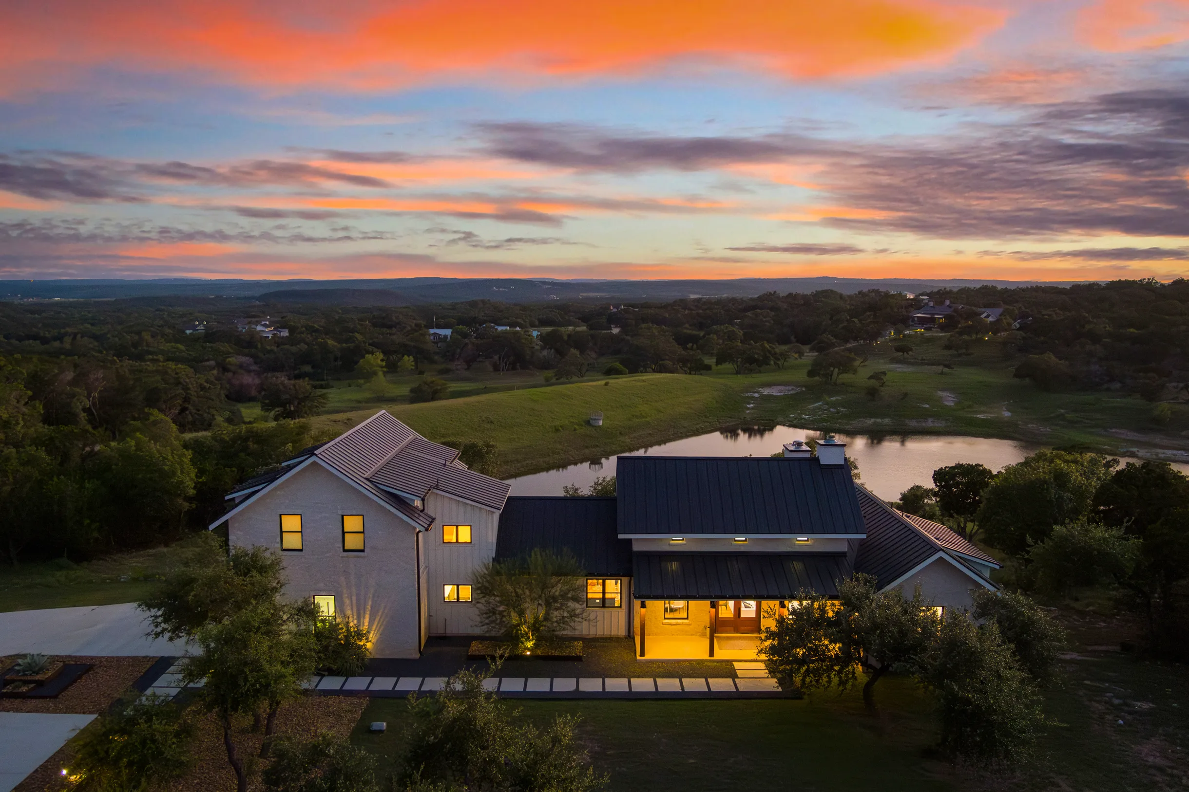 Wander Wimberley Hills #53