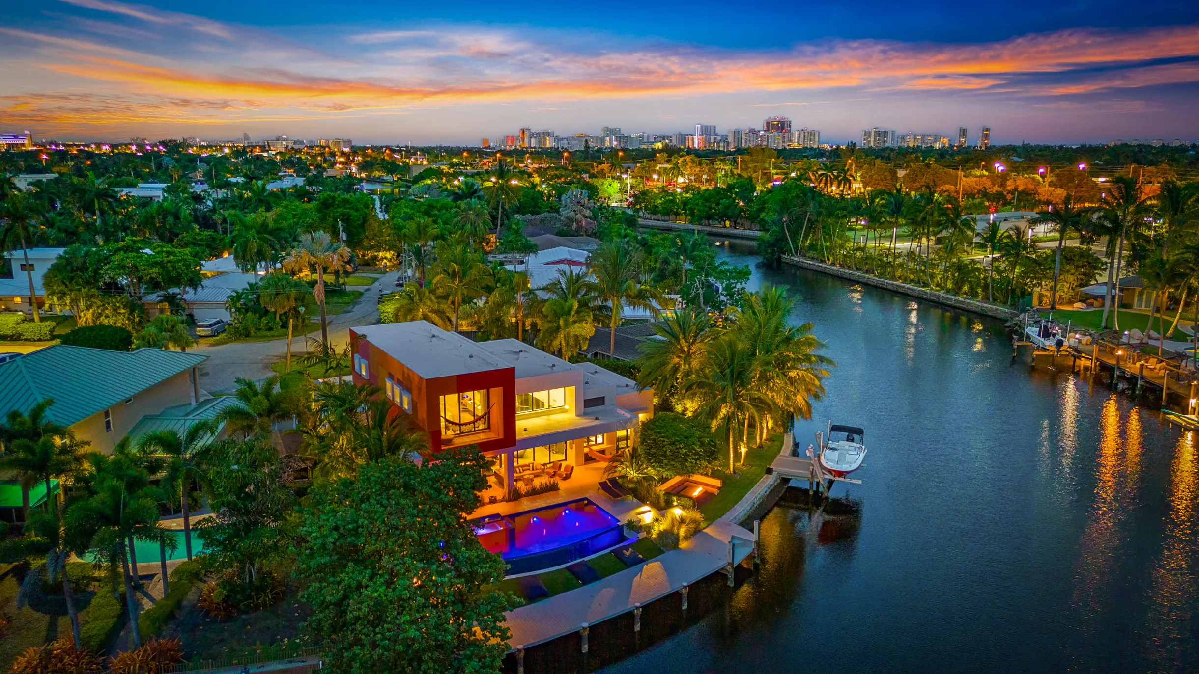 Wander Wilton Manors