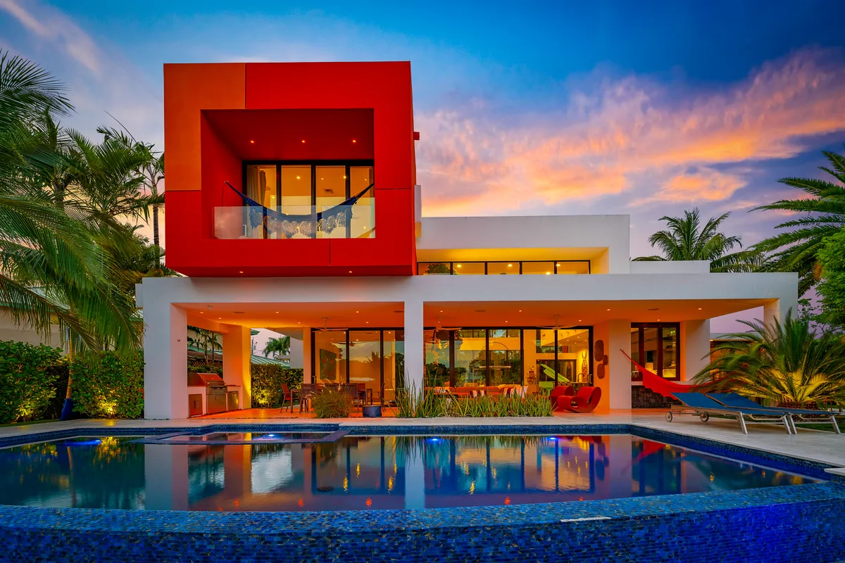 Wander Wilton Manors