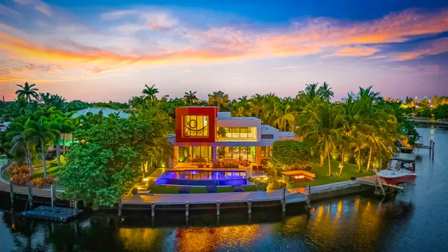 Wander Wilton Manors #4