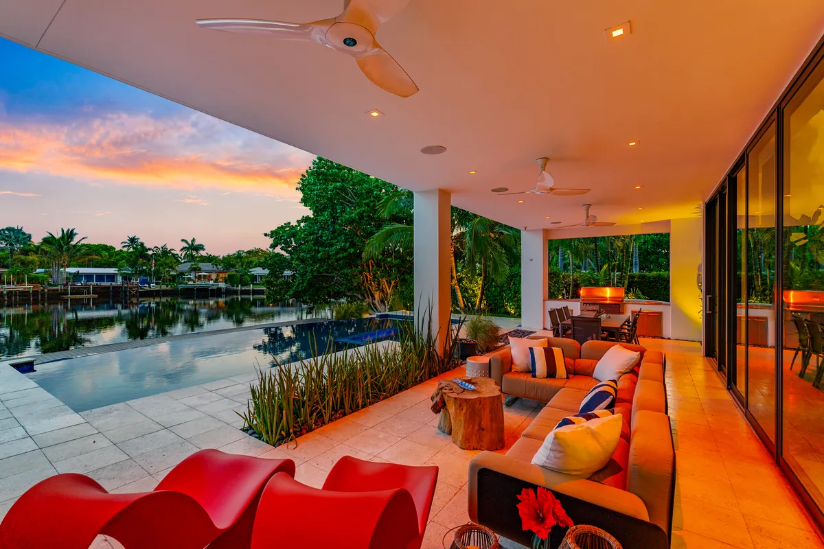 Wander Wilton Manors