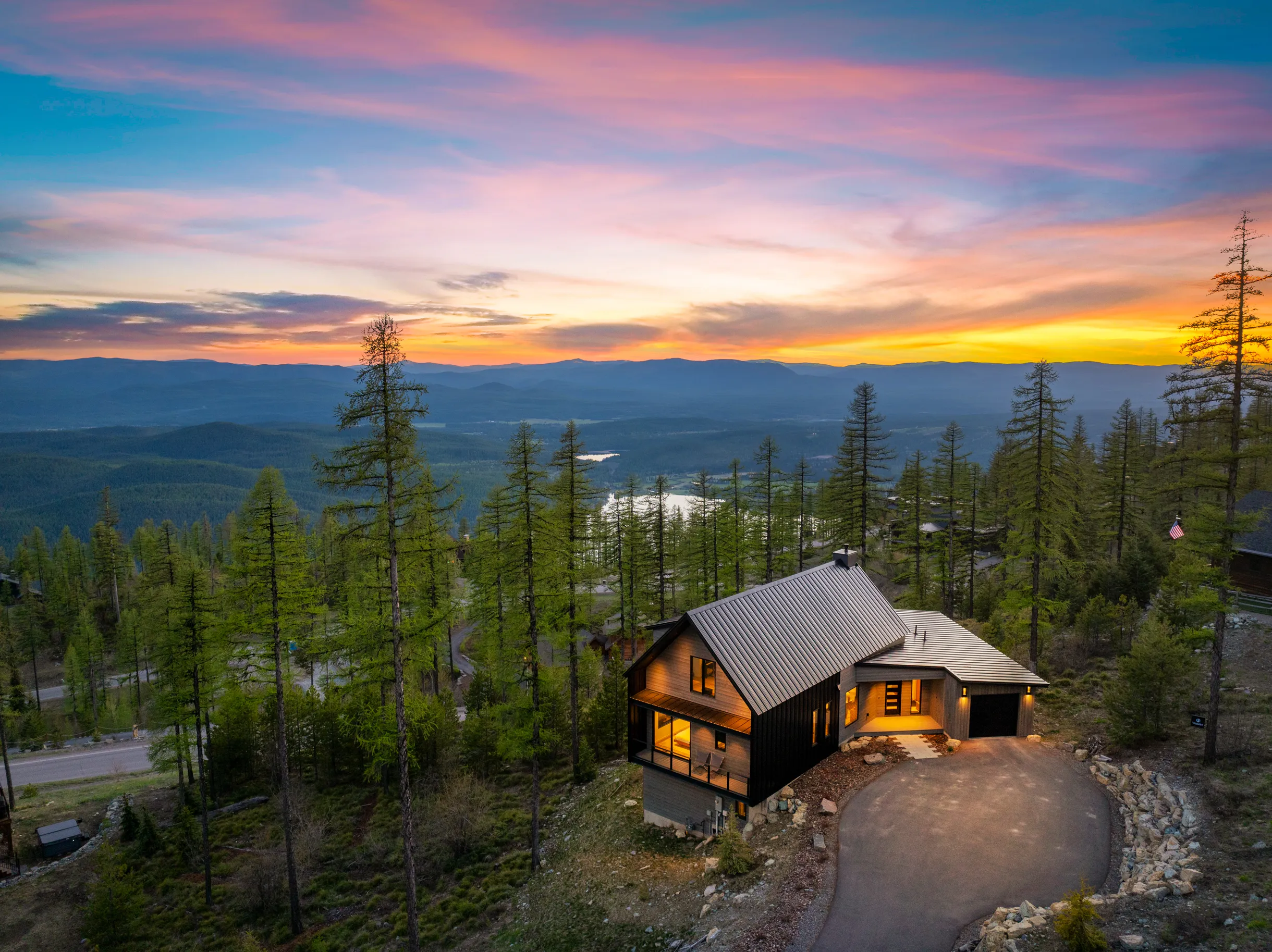 Wander Whitefish Summit #5