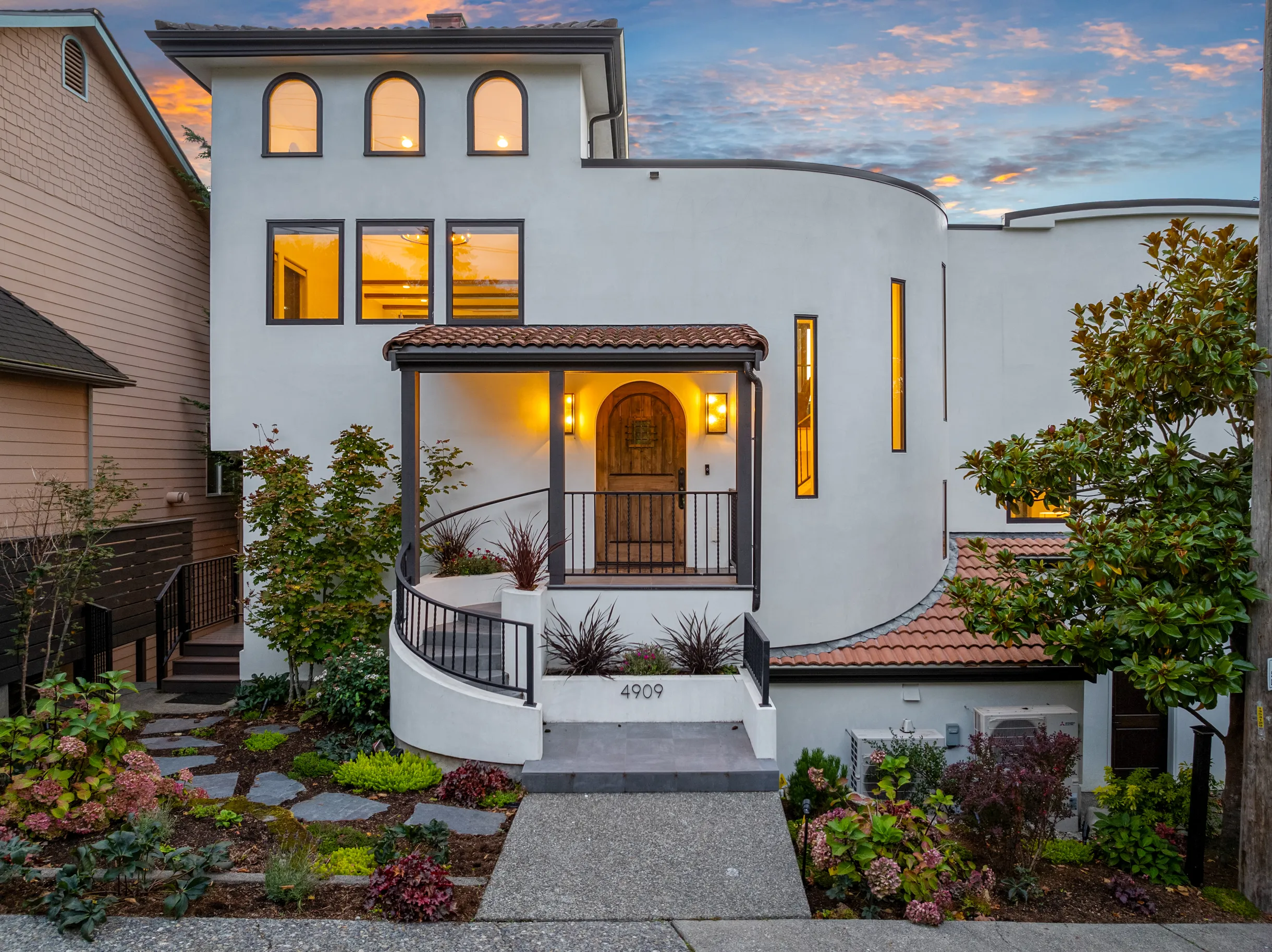 Wander West Seattle #4