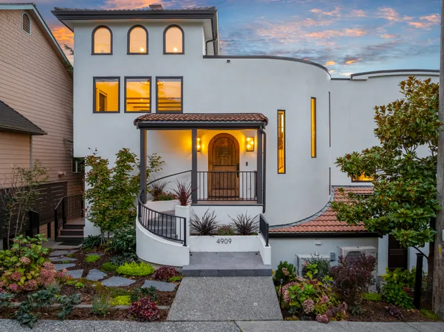 Wander West Seattle #4