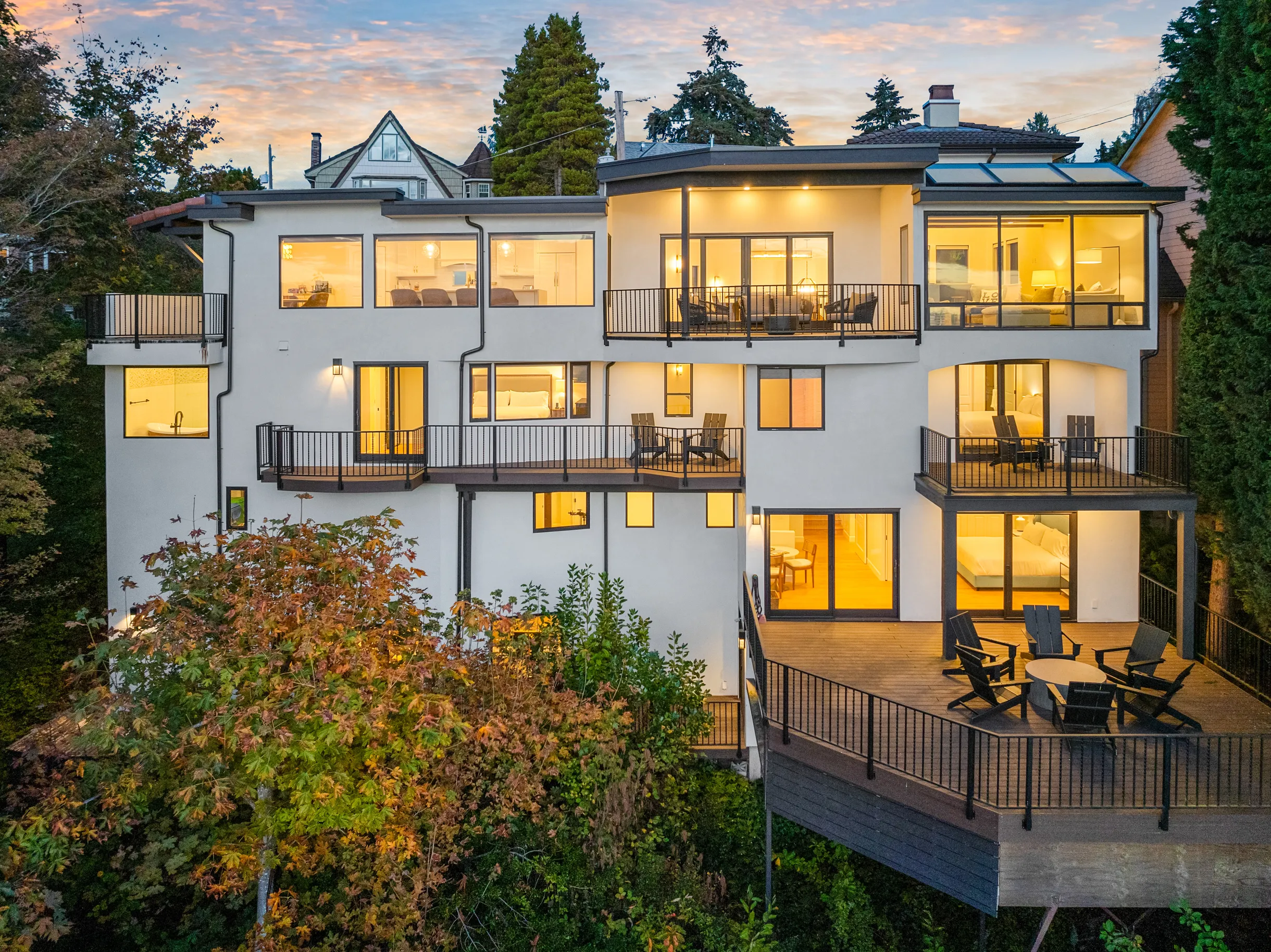 Wander West Seattle #65