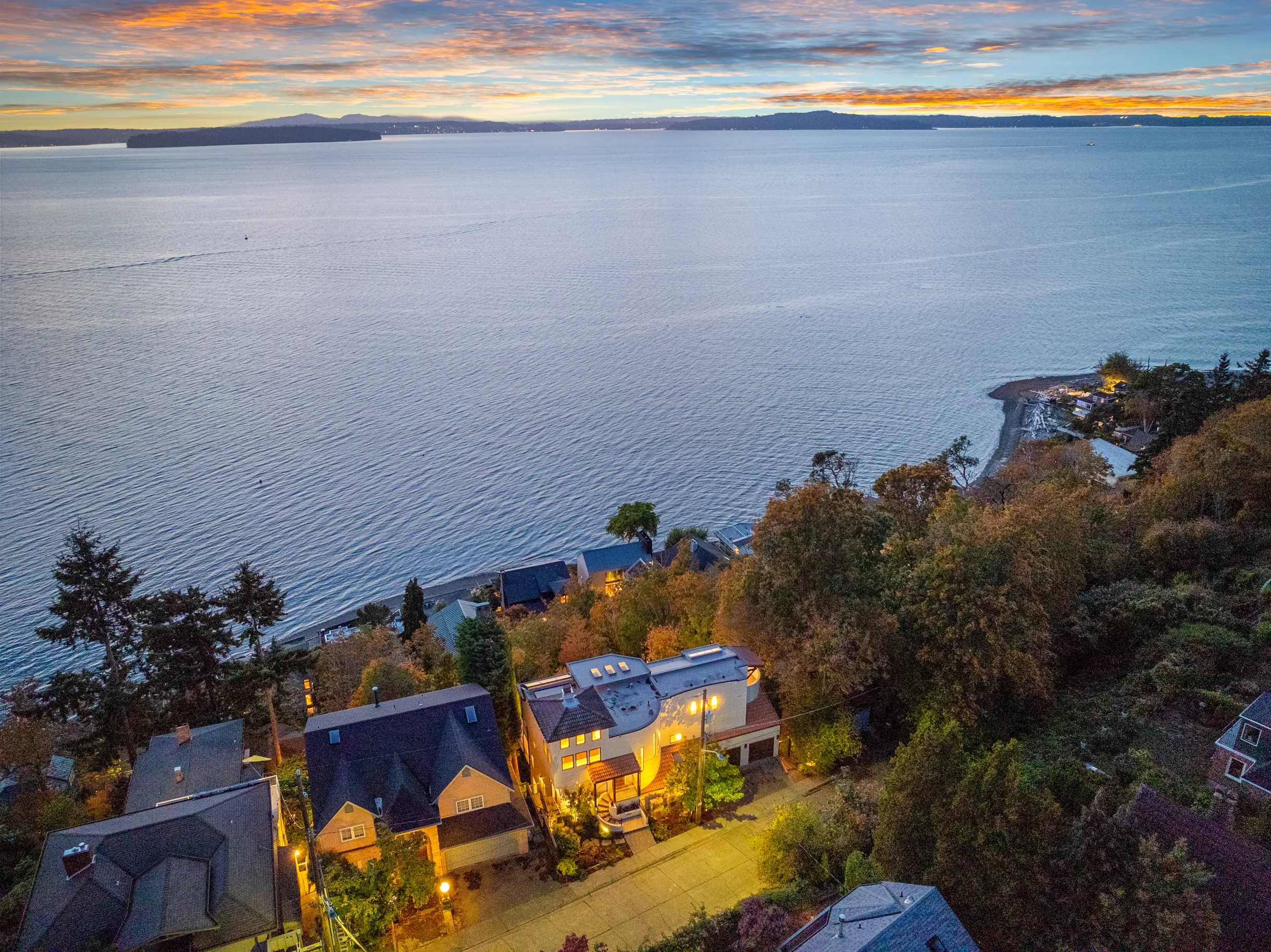 Wander West Seattle #81