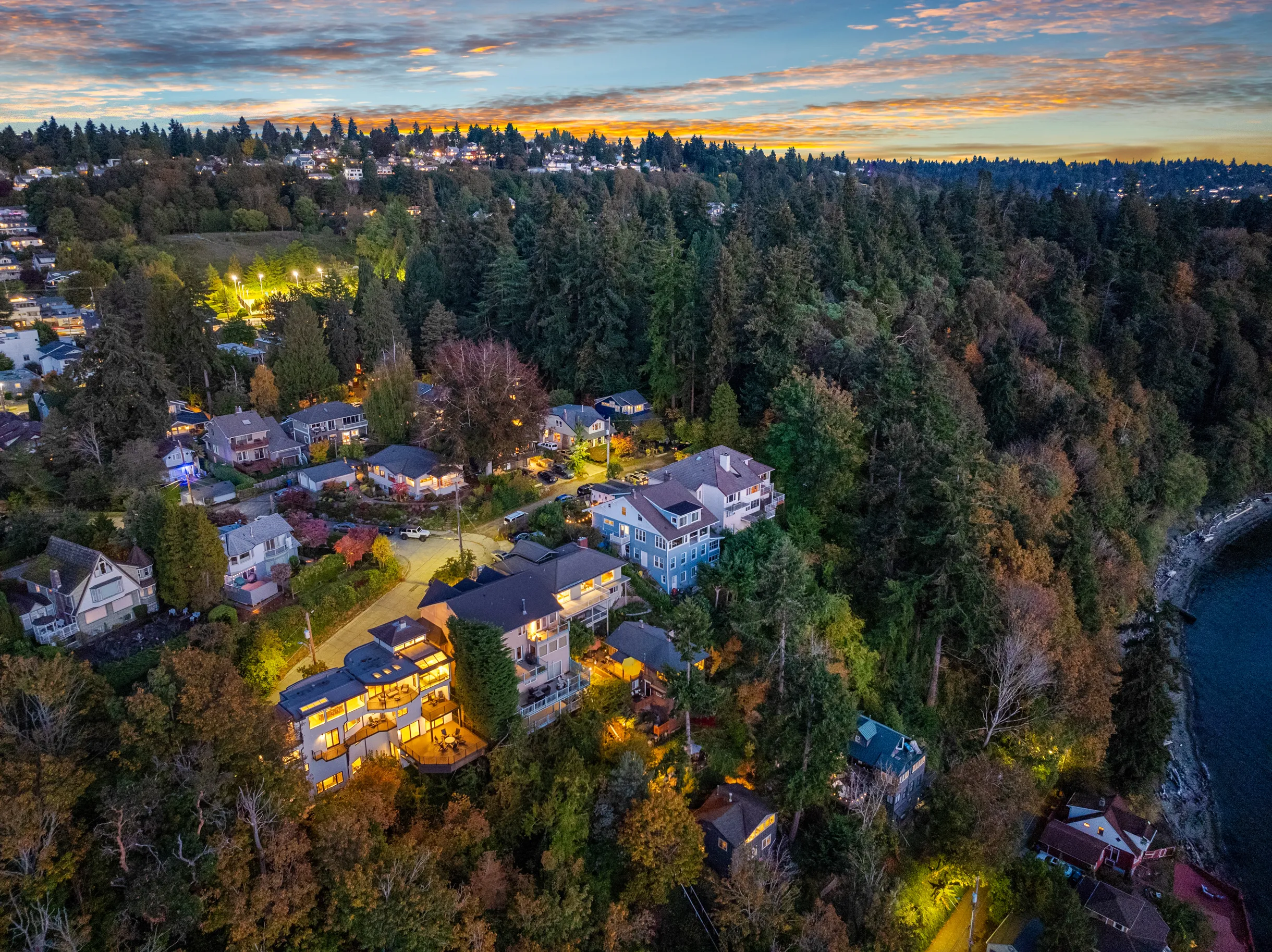 Wander West Seattle #100