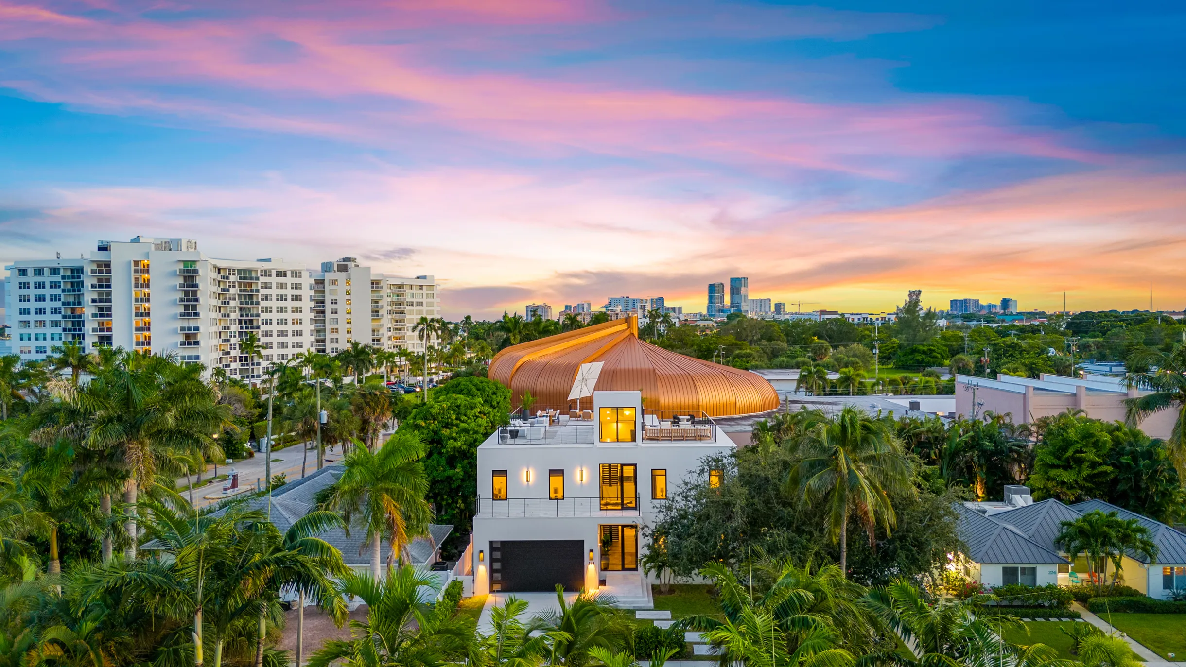 Wander West Palm Beach #2