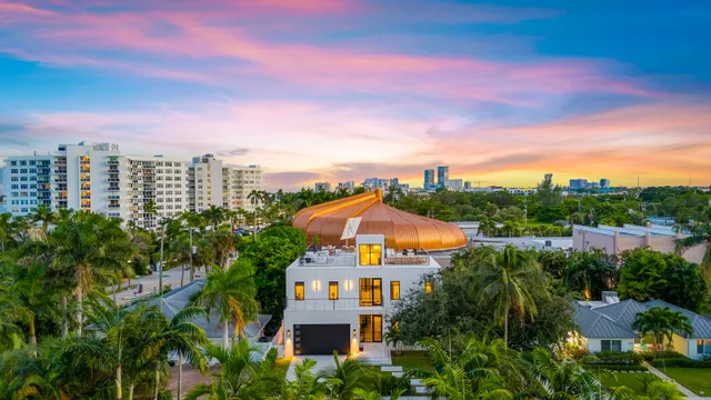 Wander West Palm Beach #2