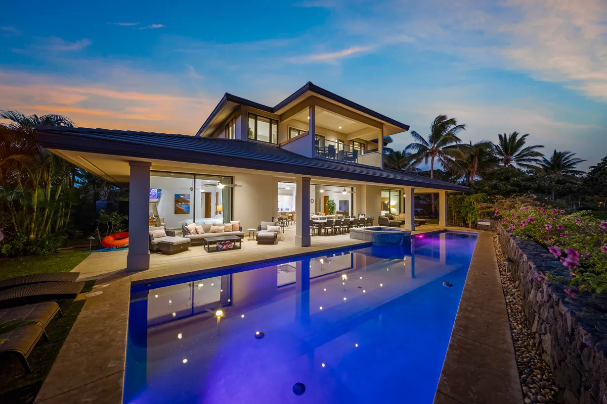 Wander Waikōloa Beach #1