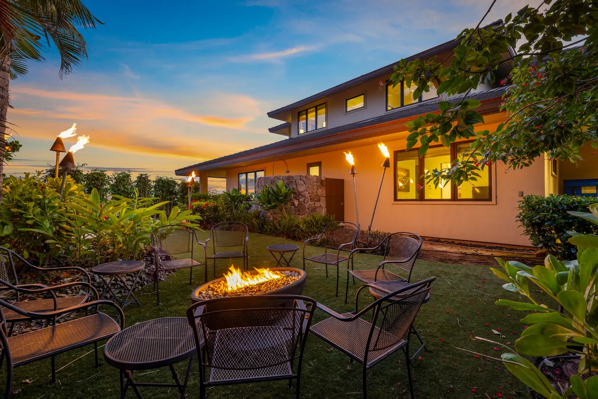 Wander Waikōloa Beach