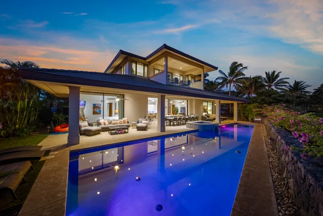 Wander Waikōloa Beach #4