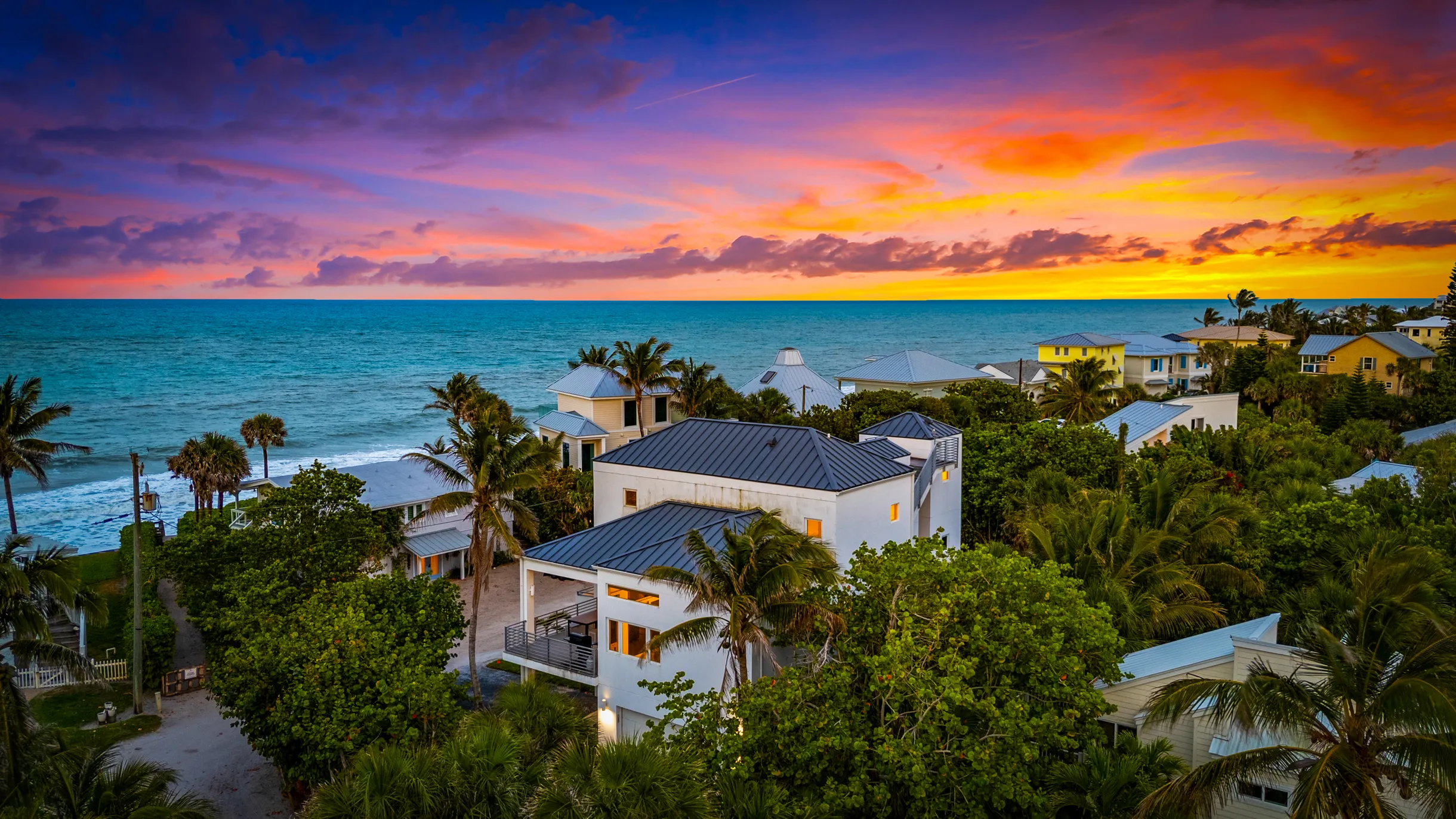 Wander Vero Beach