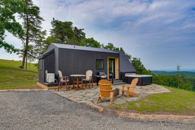 Wander Augusta Valley