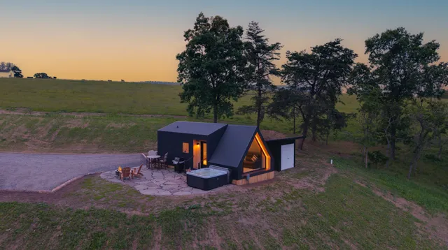 Wander Augusta Valley