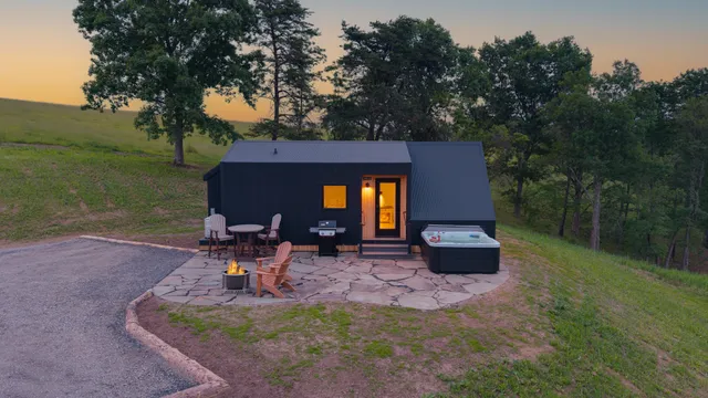 Wander Augusta Valley #5