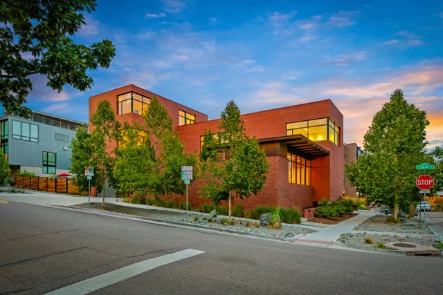 Wander Denver Modern #2