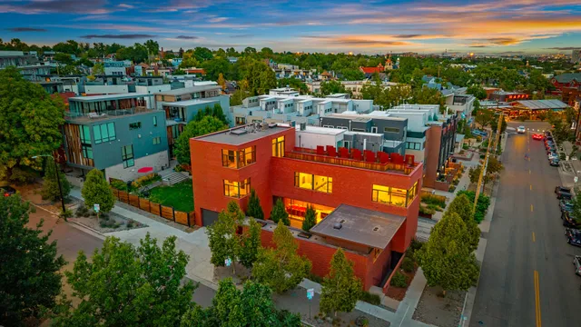 Sundance House, Landmark LoHi Luxury Estate property photo 3