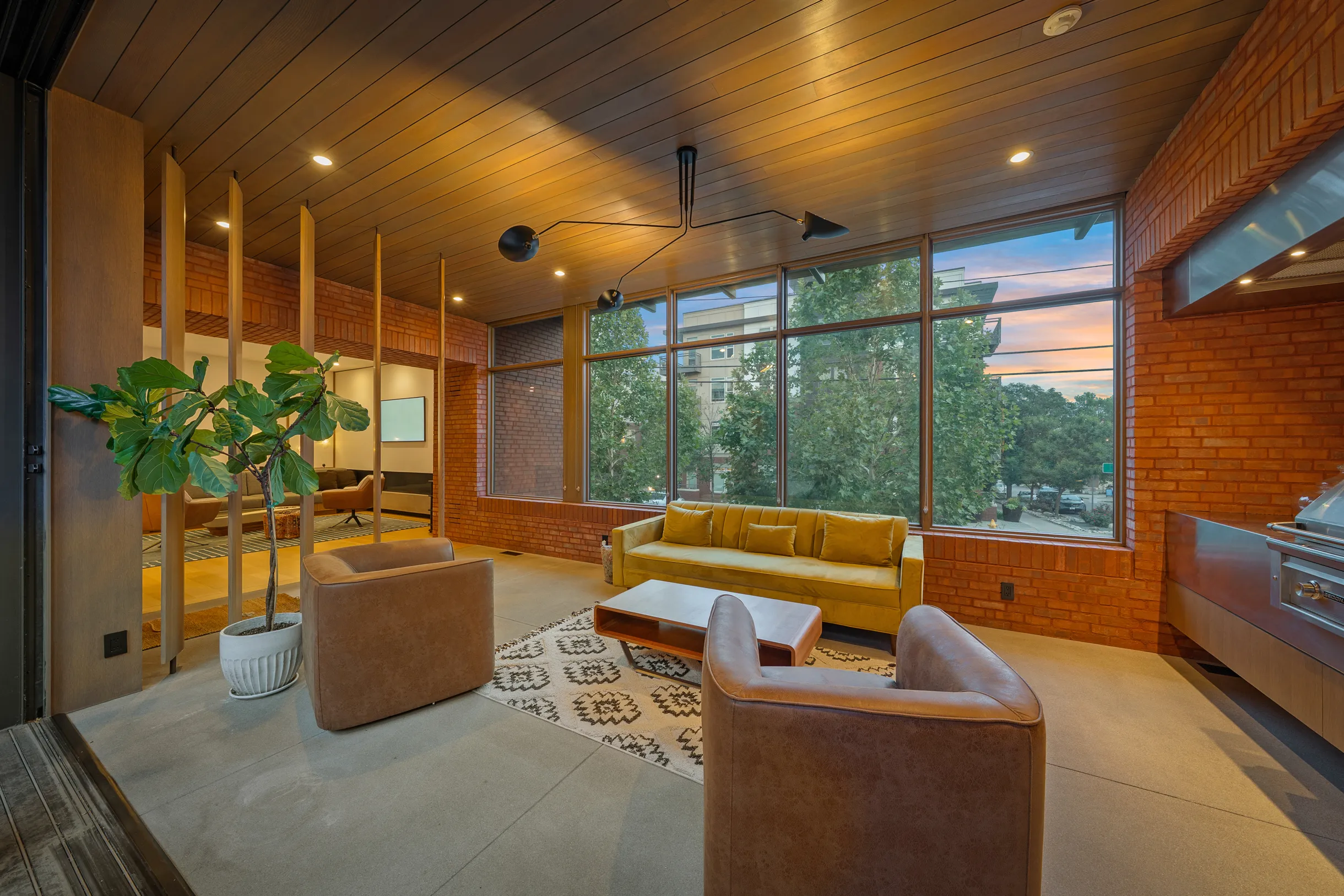 Wander Denver Modern #25