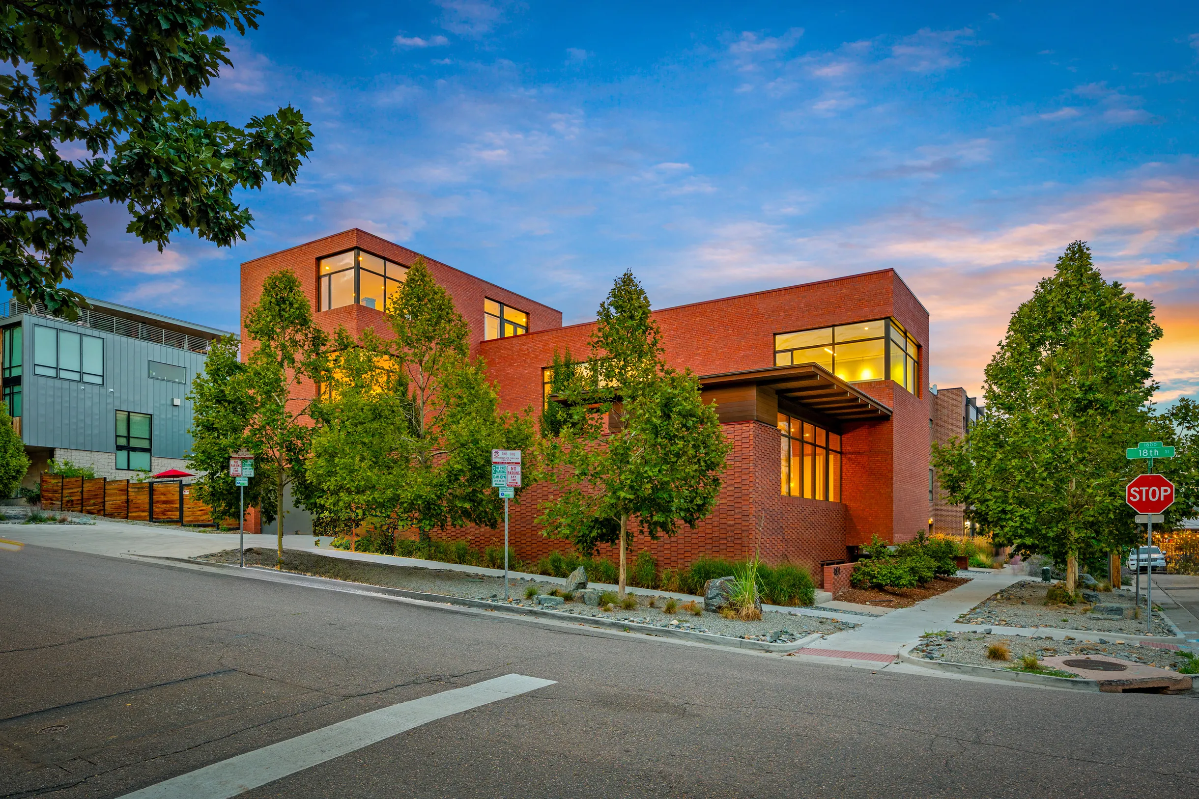 Wander Denver Modern #4