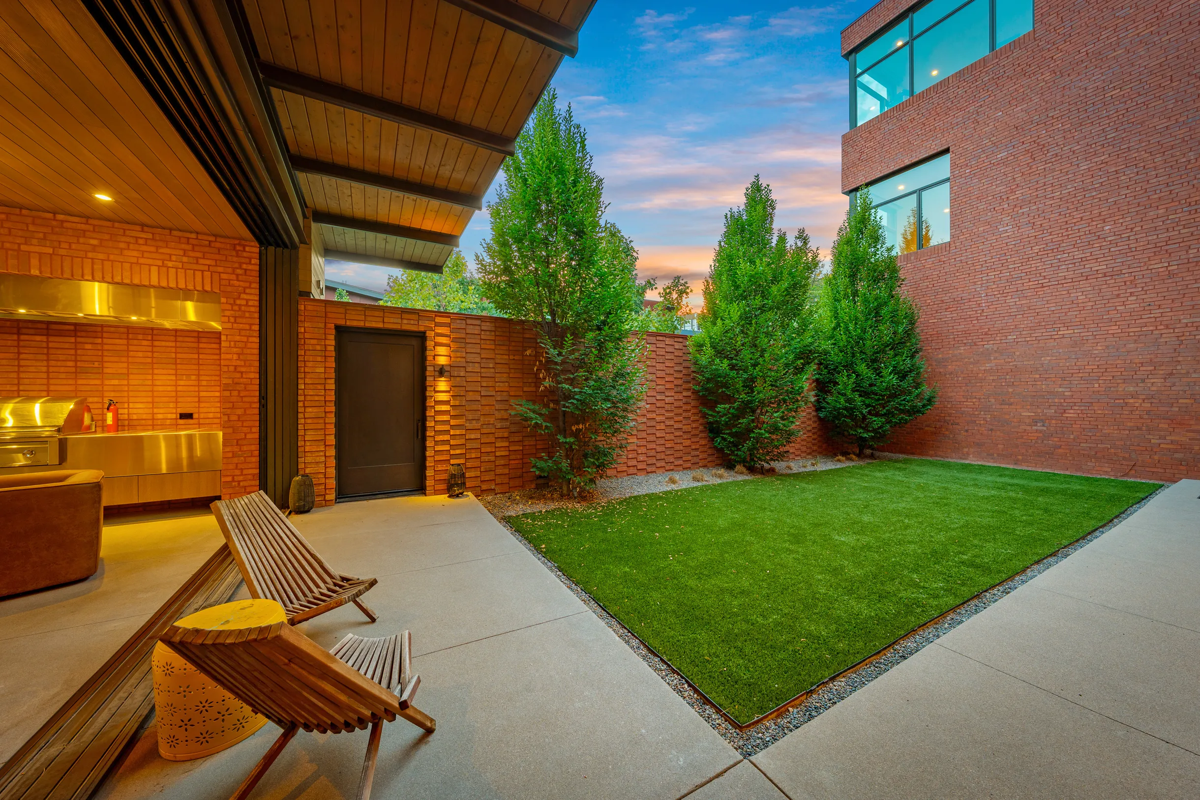 Wander Denver Modern #44