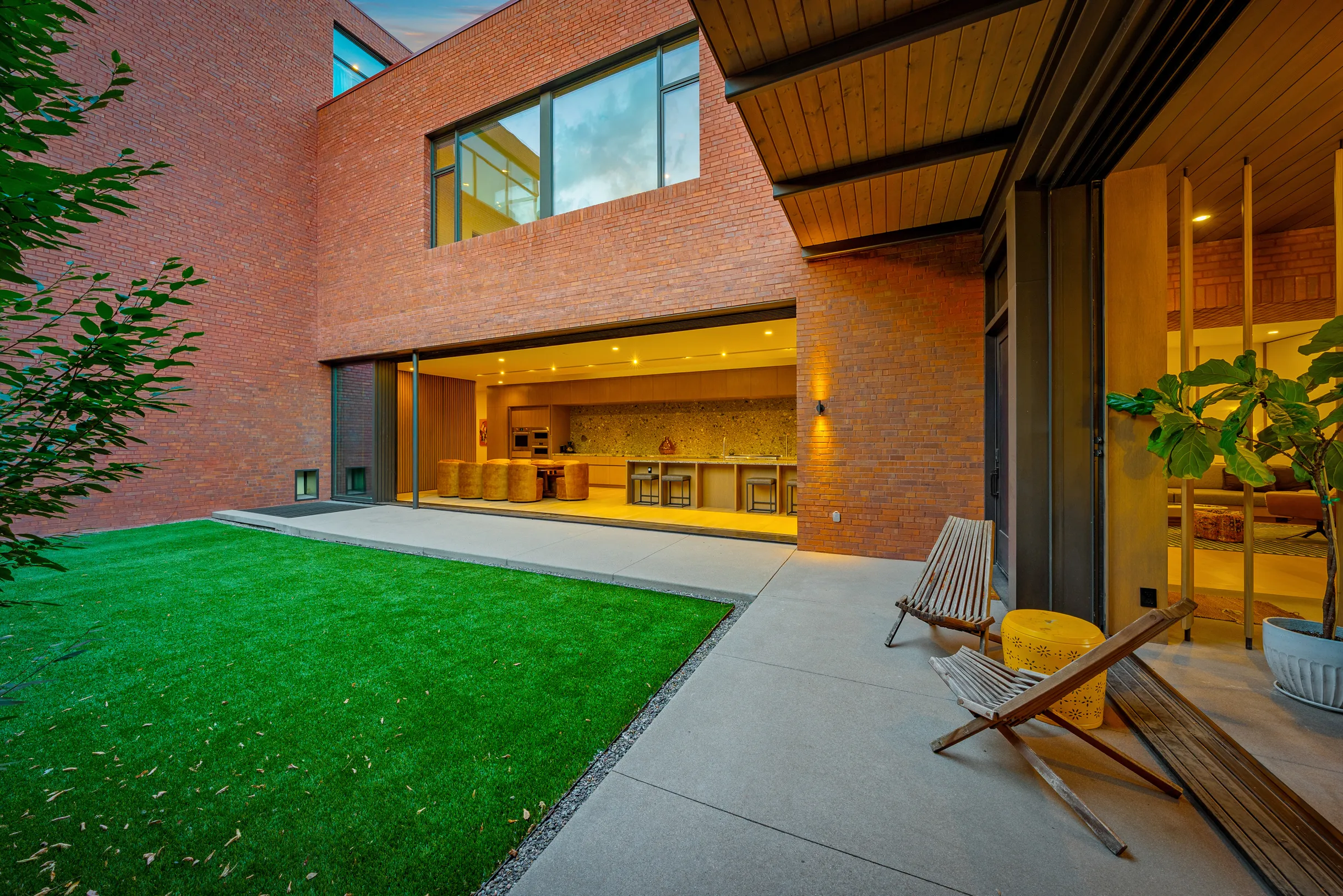 Wander Denver Modern #62