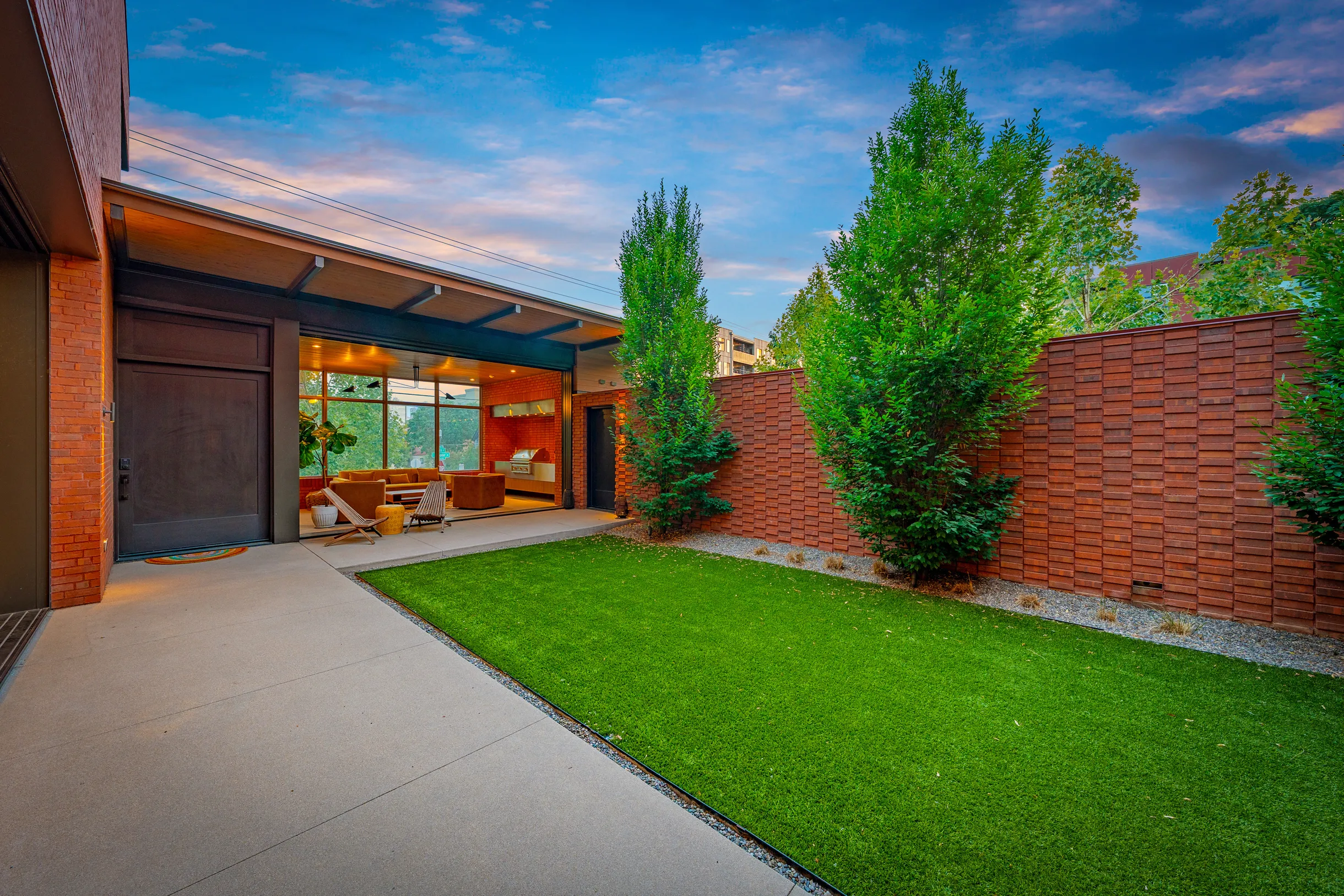 Wander Denver Modern #108