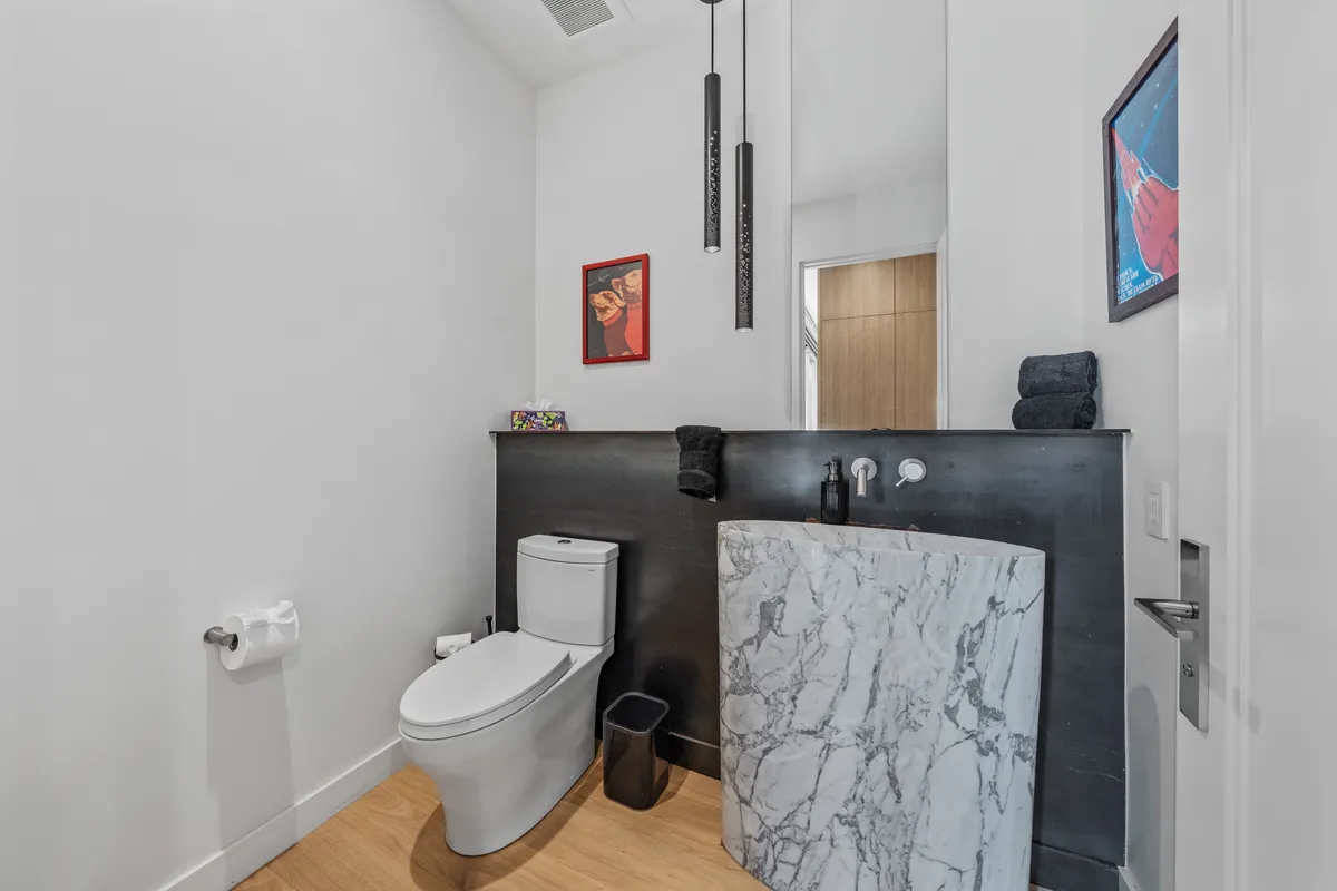 Wander Denver Modern