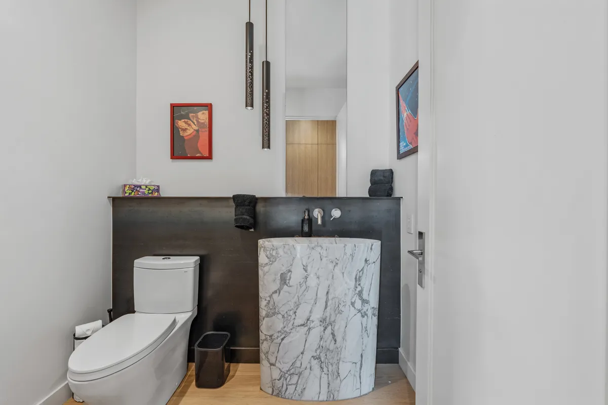 Wander Denver Modern