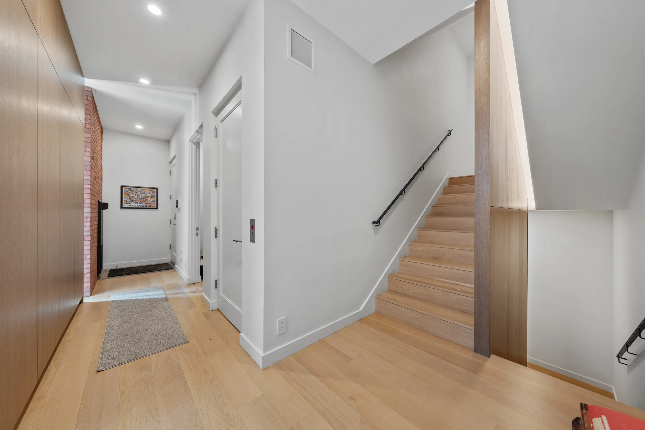Wander Denver Modern #27