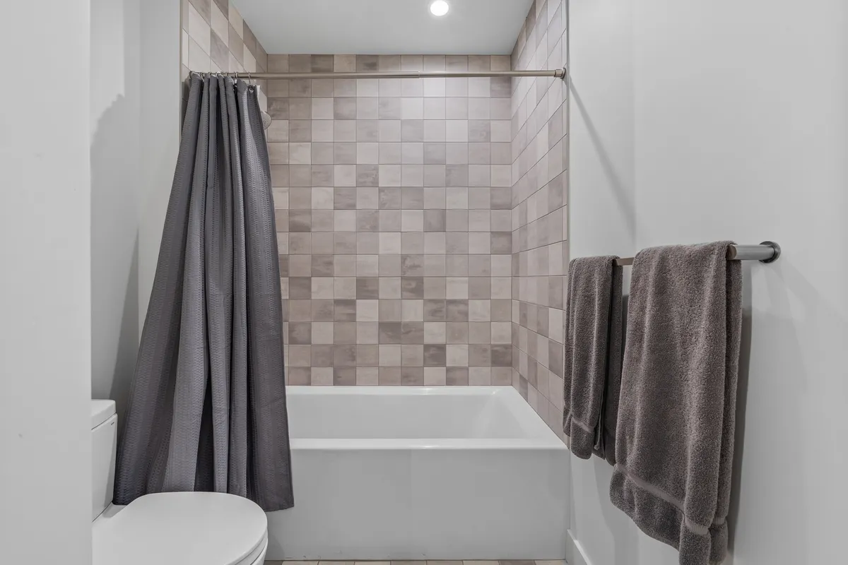 Wander Denver Modern