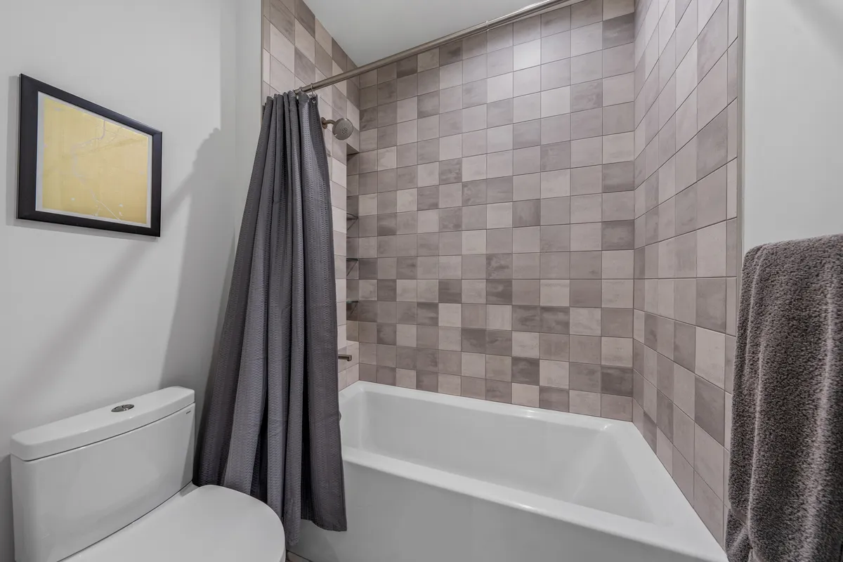 Wander Denver Modern