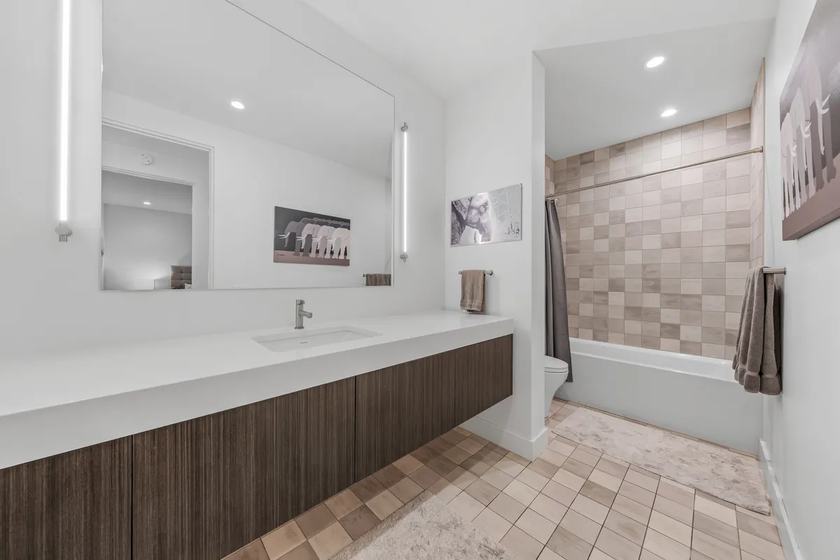 Wander Denver Modern