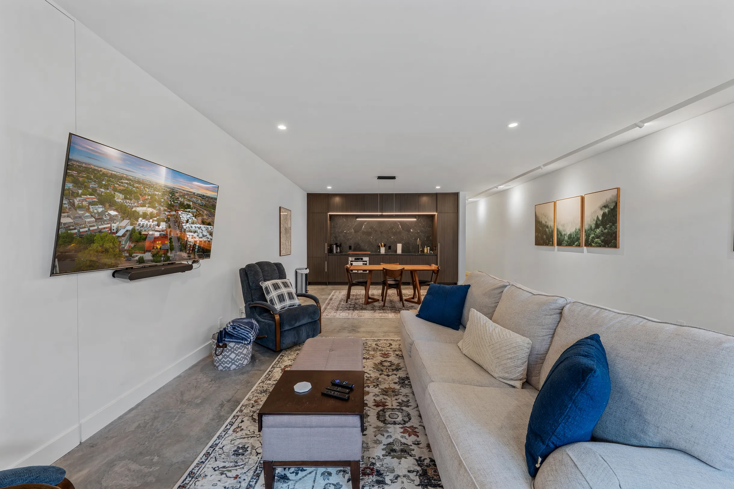Wander Denver Modern #9
