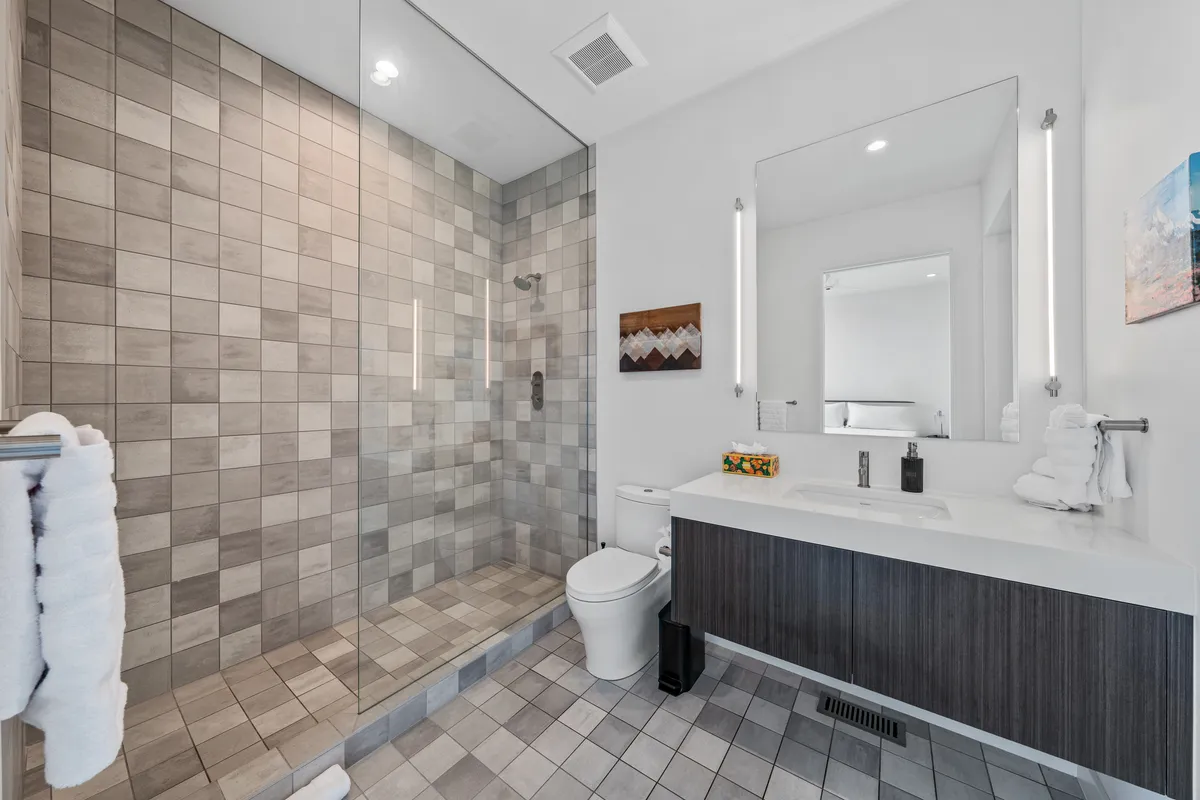 Wander Denver Modern