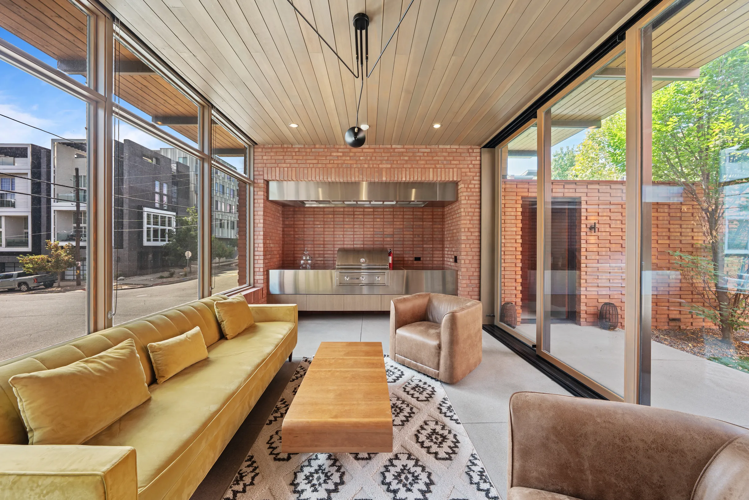 Wander Denver Modern #116