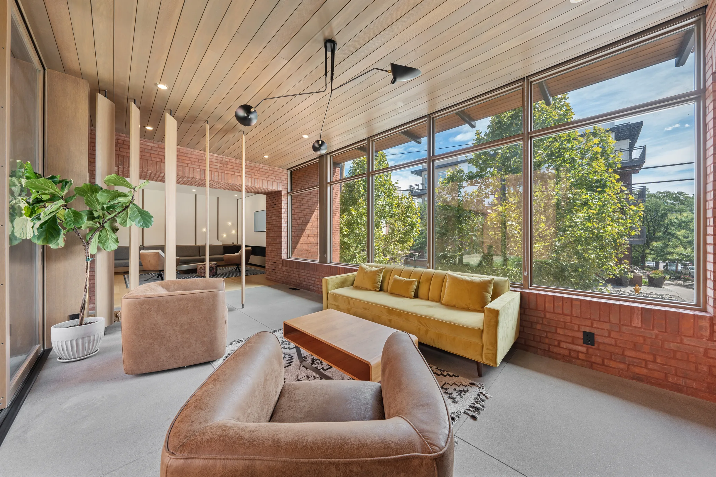 Wander Denver Modern #118